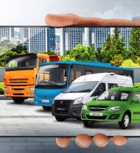 лизинг авто в Беларуси